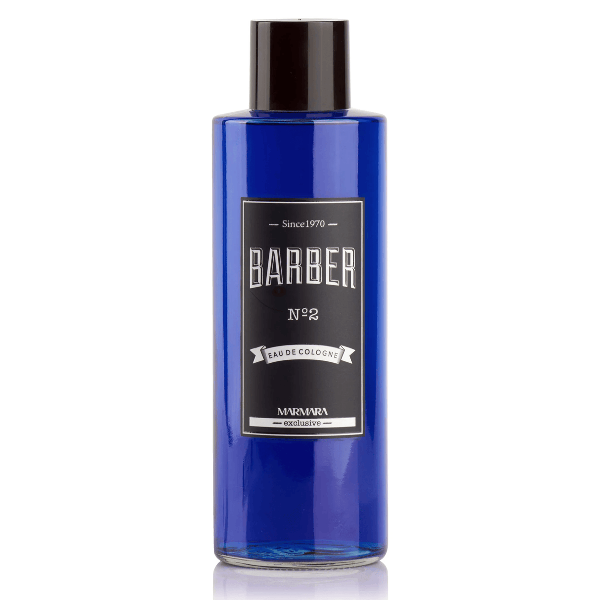 Marmara Barber Cologne 500 ml No.2 | Barber Outlet