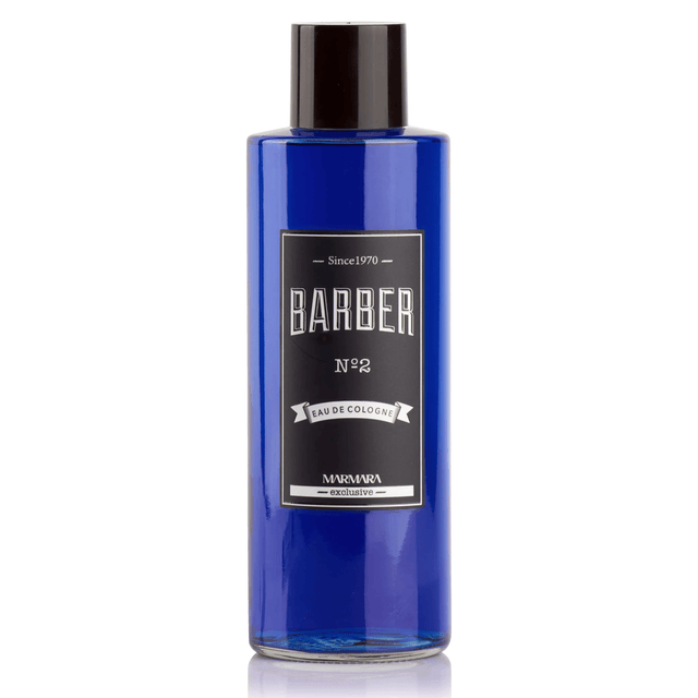 Marmara Barber Cologne 500 ml No.2 | Barber Outlet