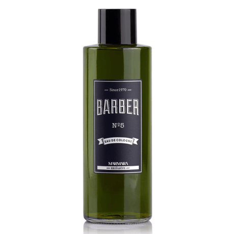 Marmara Barber Cologne 500 ml No.5 | Barber Outlet