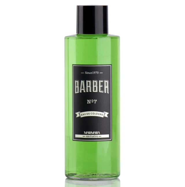 Marmara Barber Cologne 500 ml No.7 | Barber Outlet