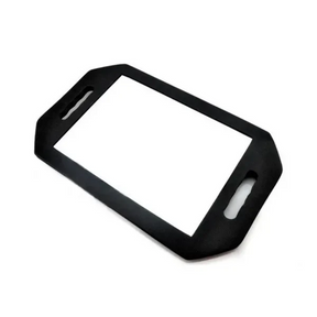 Ergonomic Hairdressing Mirror | Barber Outlet