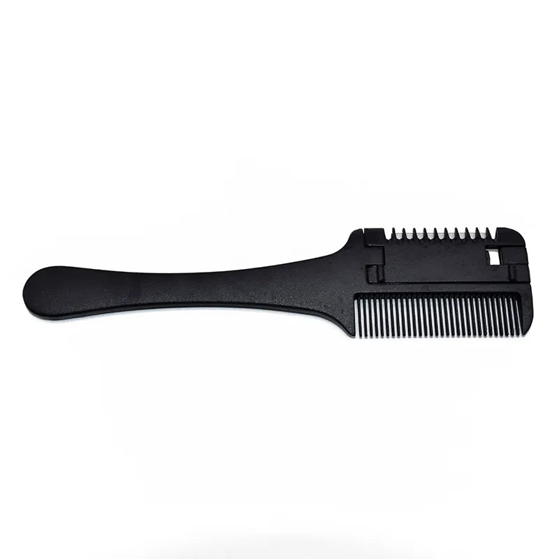 Barber Outlet Profesional Thining Razor Comb