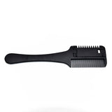 Barber Outlet Profesional Thining Razor Comb