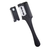 Barber Outlet Profesional Thining Razor Comb