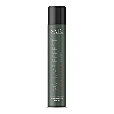 Batci Volume Effect SHINY Firm Hold Spray 400ml