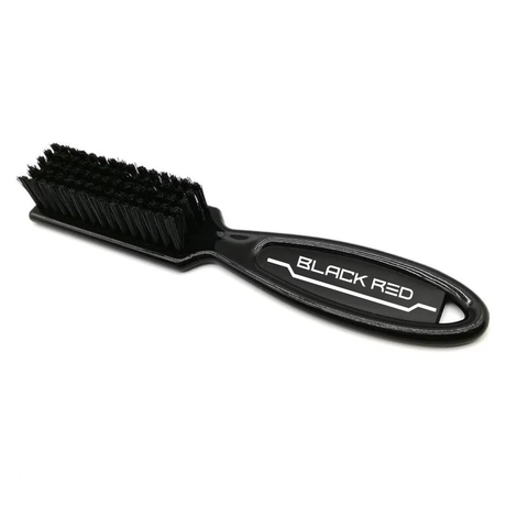 Black brush with 'BLACK RED' branding on a white background