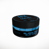 Black Red Aqua Hair Styling Wax Blue Force 150ml