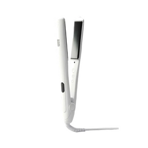 BondiBoost Aloe Infused Flat Iron Ceramic Plated Hair Straightener | Barber Outlet