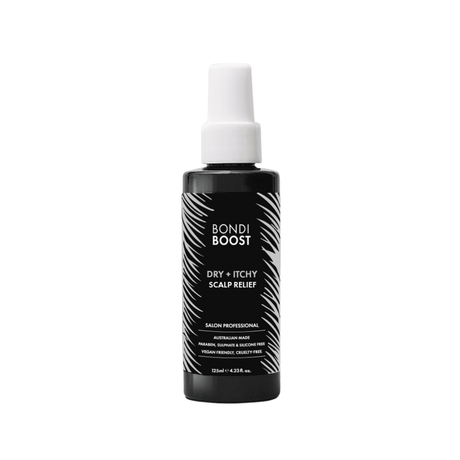 Bondi Boost Dry + Itchy Scalp Spray 125ml | Barber Outlet