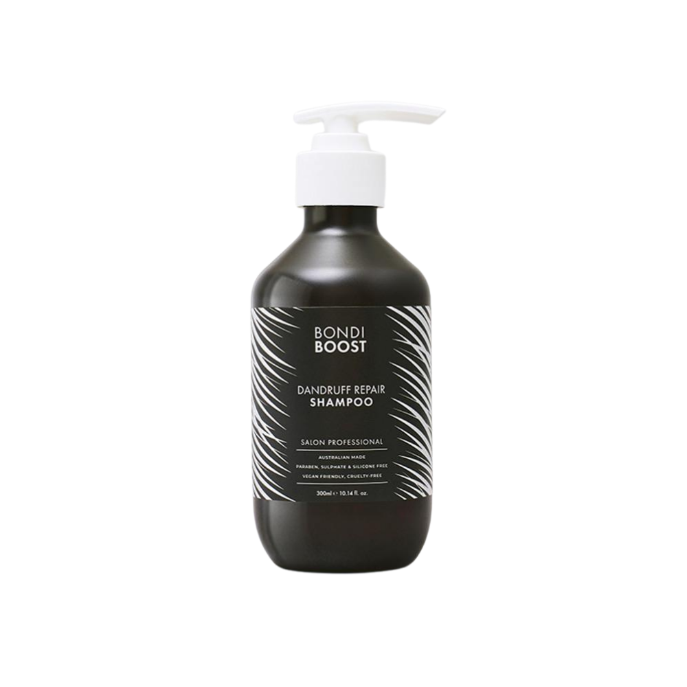 Bondi Boost Dandruff Shampoo - 300ml | Barber Outlet