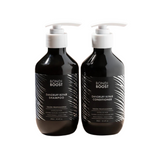 Bondi Boost Dandruff Shampoo & Conditioner Duo - 300ml | Barber Outlet