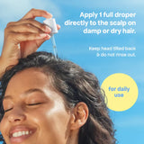 BondiBoost Lock Drops Anti-shedding Scalp & Hair Serum