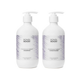 Bondi Boost Thickening Volumising Shampoo & Conditioner 500ml | Barber Outlet