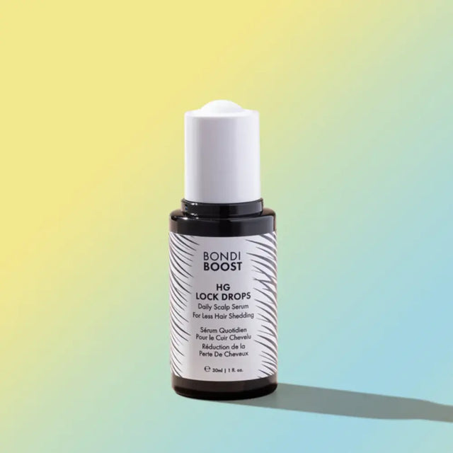 BondiBoost Lock Drops Anti-shedding Scalp & Hair Serum