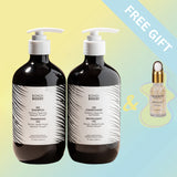 Bondi Boost Hair Growth Shampoo & Conditioner Duo 500 ml