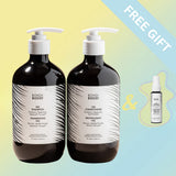 Bondi Boost Hair Growth Shampoo & Conditioner Duo 500 ml