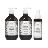 Bondi Boost Hair Growth Trio Set | Barber Outlet