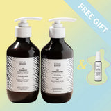Bondi Boost Hair Growth Shampoo & Conditioner Duo 300 ml