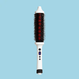 Bondi Boost Infrared Thermal Bounce Brush - Long Barrel