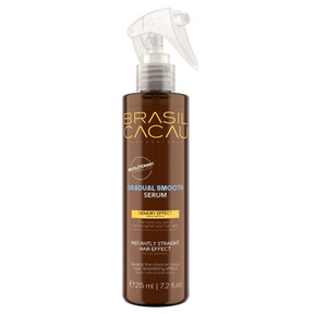 Brasil Cacau Gradual Smooth Serum | Barber Outlet