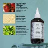 Bondi Boost HG Clarifying Rinse 250ml