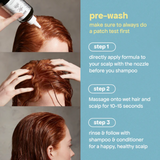 Bondi Boost HG Clarifying Rinse 250ml