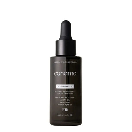 Canamo Restore Hair Oil 40mL