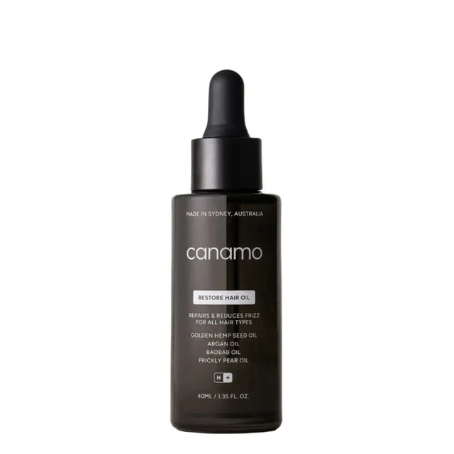 Canamo Restore Hair Oil 40mL