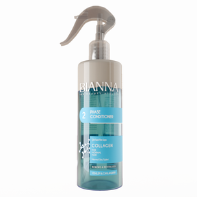 Bianna 2 Phase Conditioner Collagen 400ml