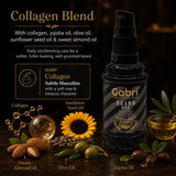 Gabri Professional - Collagen Beard Oil 75ml