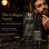 Gabri Professional - Collagen Beard Oil 75ml