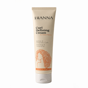 Bianna Curl Defining Cream