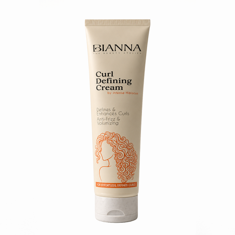Bianna Curl Defining Cream
