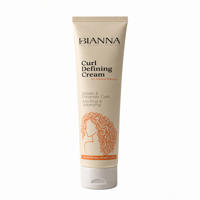 Bianna Curl Defining Cream