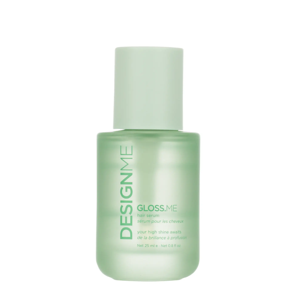 DesignME GlossME Hair Serum 25ml