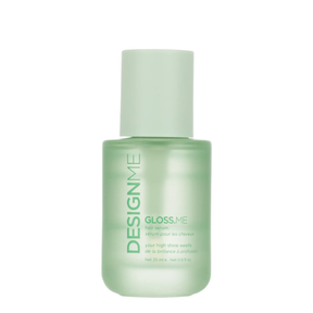DesignME GlossME Hair Serum 25ml