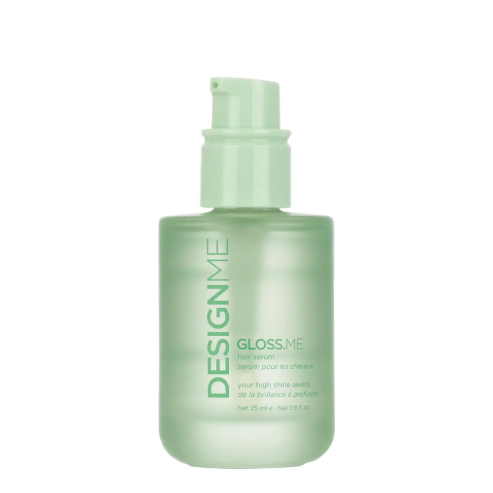 DesignME GlossME Hair Serum 25ml