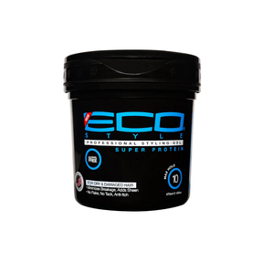 Eco Style Super Protein Styling Gel - 473ml