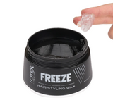 Totex Hair Styling Wax Freeze 150ml | Barber Outlet