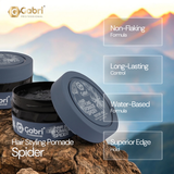Gabri Professional - Hair Styling Pomade Spider Wax 150ml
