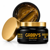 Gabby’s Signature - Braids & Edges Hair Wax 250ml