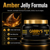 Gabby’s Signature - Braids & Edges Hair Wax 250ml