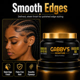 Gabby’s Signature - Braids & Edges Hair Wax 250ml