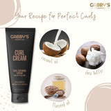Gabby's Signature - Curl Defining Cream 250ml