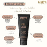 Gabby's Signature - Curl Defining Cream 250ml