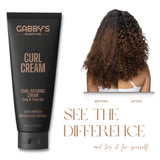 Gabby's Signature - Curl Defining Cream 250ml