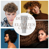 Gabby's Signature - Curl Defining Cream 250ml