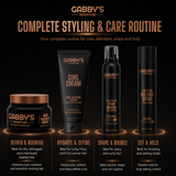 Gabby’s Signature - 12 in 1 Intensive Repair Hair Treatment Mask 500ml