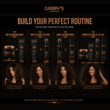 Gabby’s Signature - 12 in 1 Intensive Repair Hair Treatment Mask 500ml