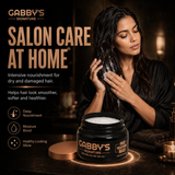 Gabby’s Signature - 12 in 1 Intensive Repair Hair Treatment Mask 500ml
